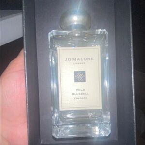 Jo Malone Wild BlueBells 3.4 Oz
